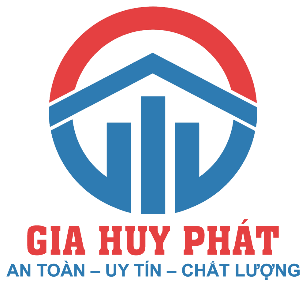 CÔNG TY TNHH DỊCH VỤ SẢN XUẤT GIA CÔNG CƠ KHÍ GIA HUY PHÁT